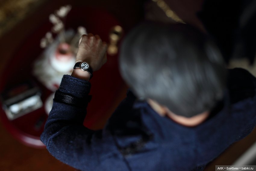 Приятные мелочи — Коллекционные экшн (фото 3)