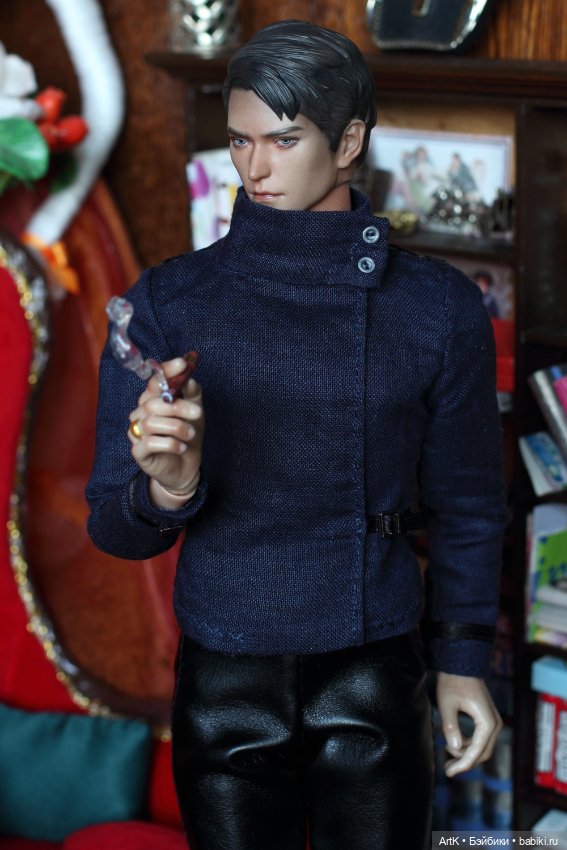 Приятные мелочи — Коллекционные экшн (фото 7)