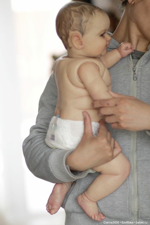 Мадлен (Meddie by Bonnie Brown)