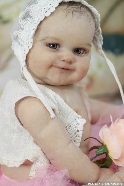 Мадлен (Meddie by Bonnie Brown) (фото 3)