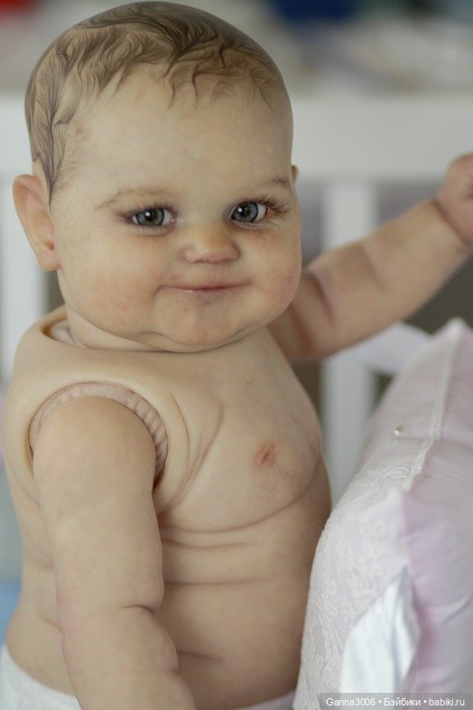 Мадлен (Meddie by Bonnie Brown)