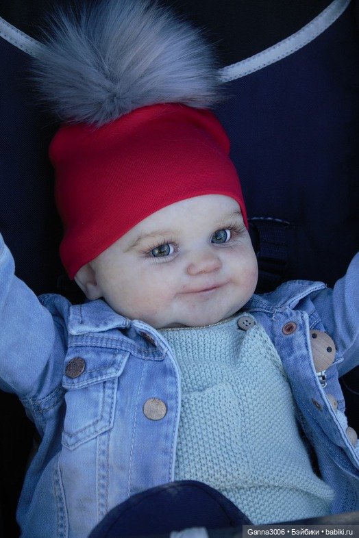 Мадлен (Meddie by Bonnie Brown)