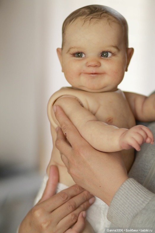 Мадлен (Meddie by Bonnie Brown)