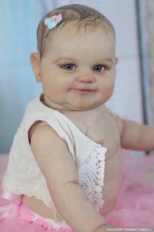 Мадлен (Meddie by Bonnie Brown)