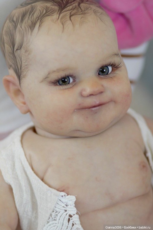 Мадлен (Meddie by Bonnie Brown)