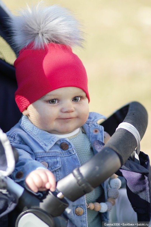 Мадлен (Meddie by Bonnie Brown)