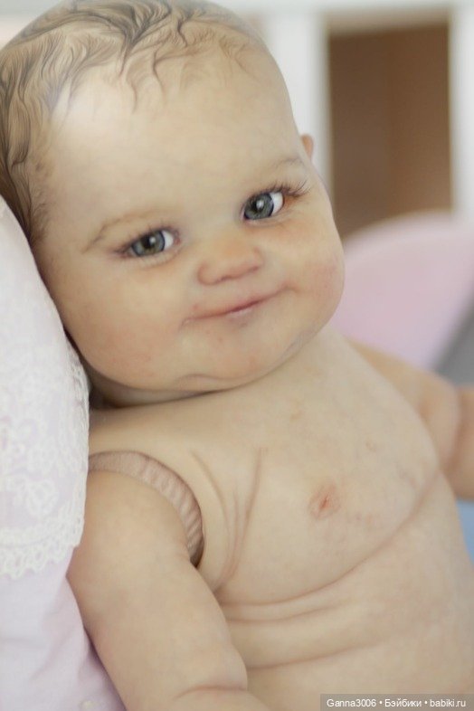 Мадлен (Meddie by Bonnie Brown) (фото 2)