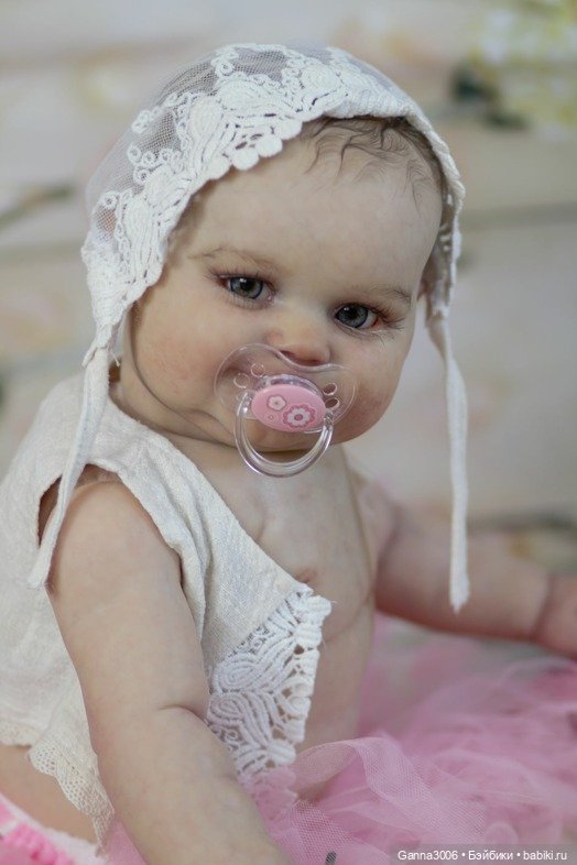 Мадлен (Meddie by Bonnie Brown)