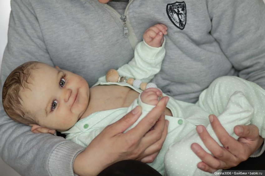 Мадлен (Meddie by Bonnie Brown)