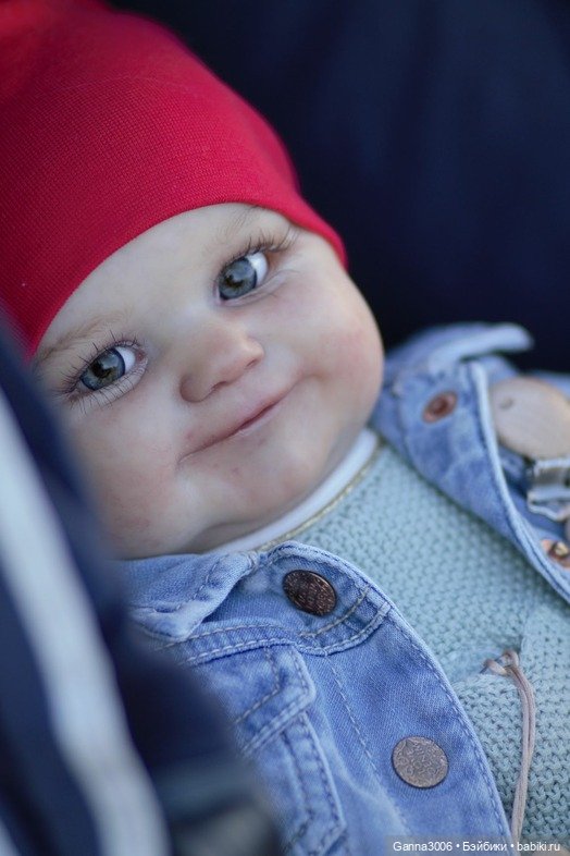 Мадлен (Meddie by Bonnie Brown)