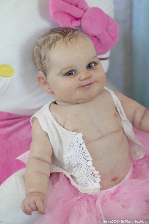 Мадлен (Meddie by Bonnie Brown)