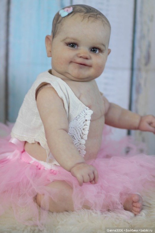 Мадлен (Meddie by Bonnie Brown)