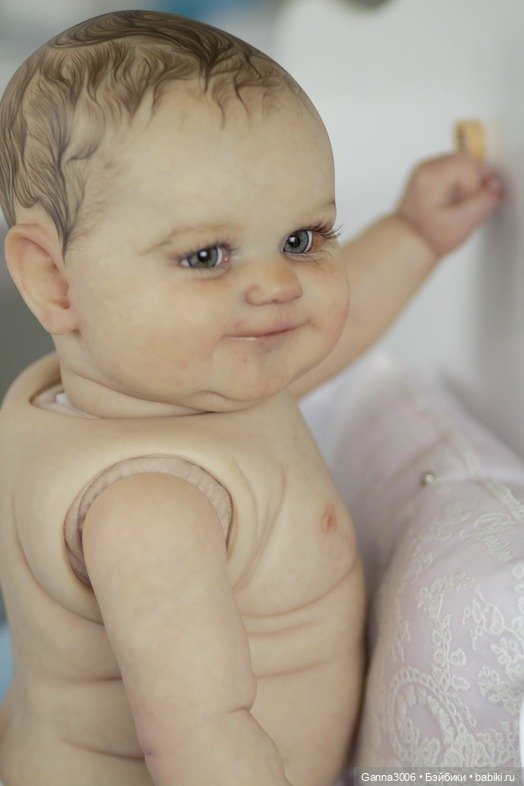 Мадлен (Meddie by Bonnie Brown)