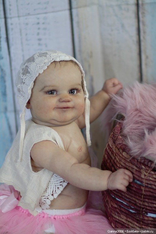 Мадлен (Meddie by Bonnie Brown)