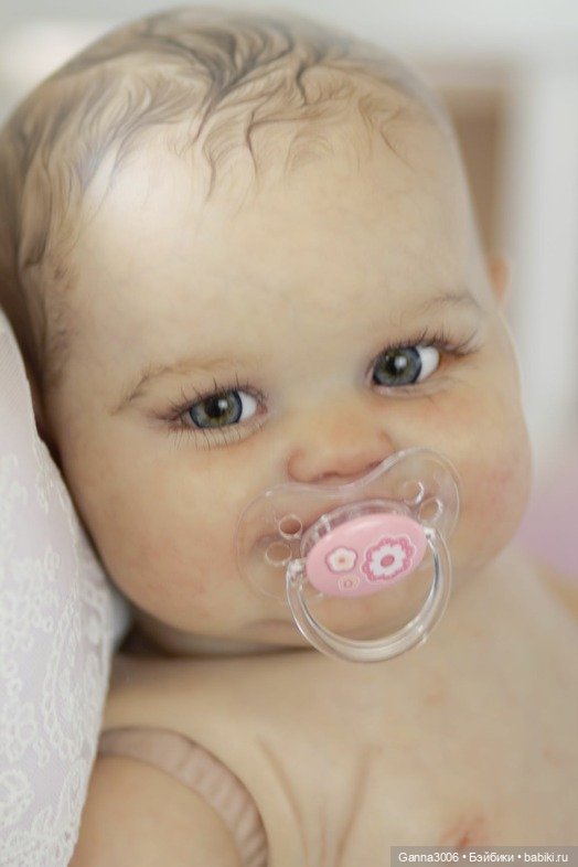 Мадлен (Meddie by Bonnie Brown)