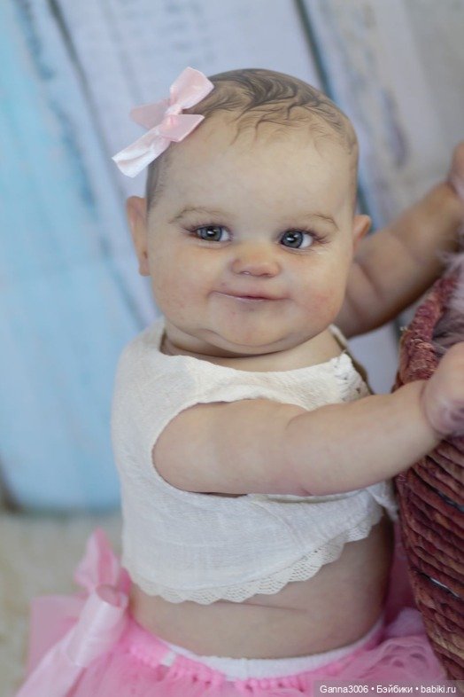 Мадлен (Meddie by Bonnie Brown)