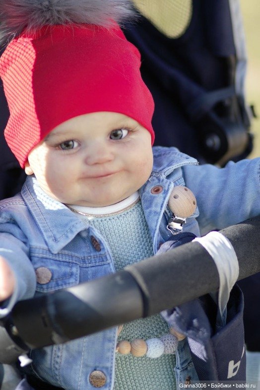 Мадлен (Meddie by Bonnie Brown)