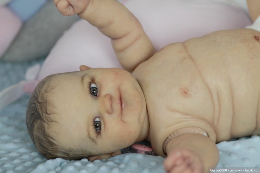 Мадлен (Meddie by Bonnie Brown)