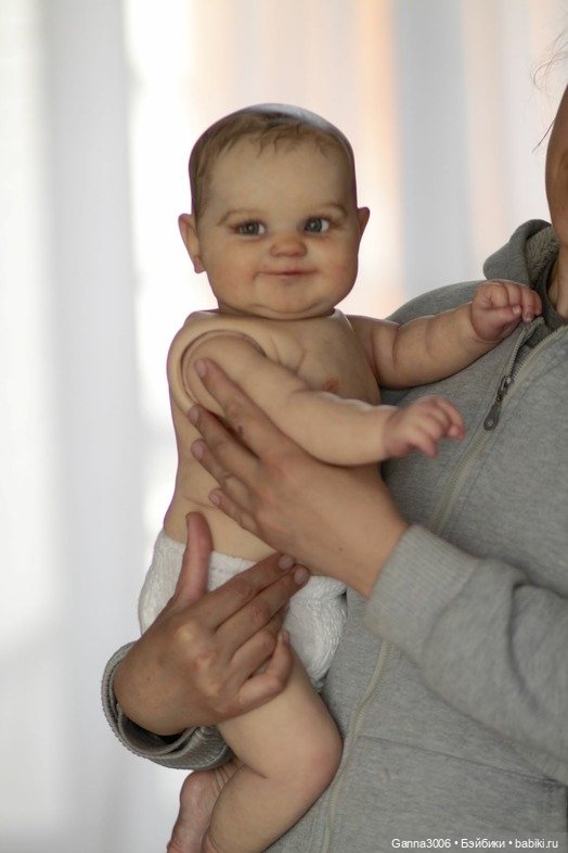 Мадлен (Meddie by Bonnie Brown)