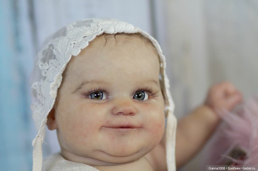 Мадлен (Meddie by Bonnie Brown) (фото 7)