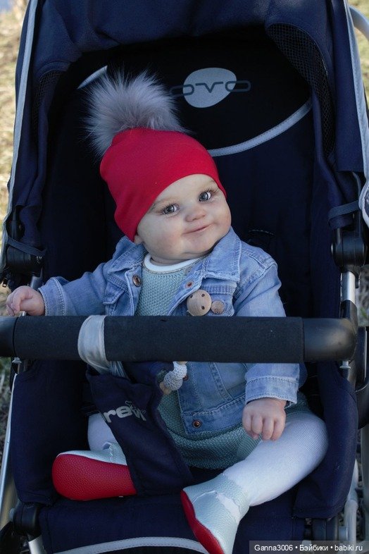 Мадлен (Meddie by Bonnie Brown)