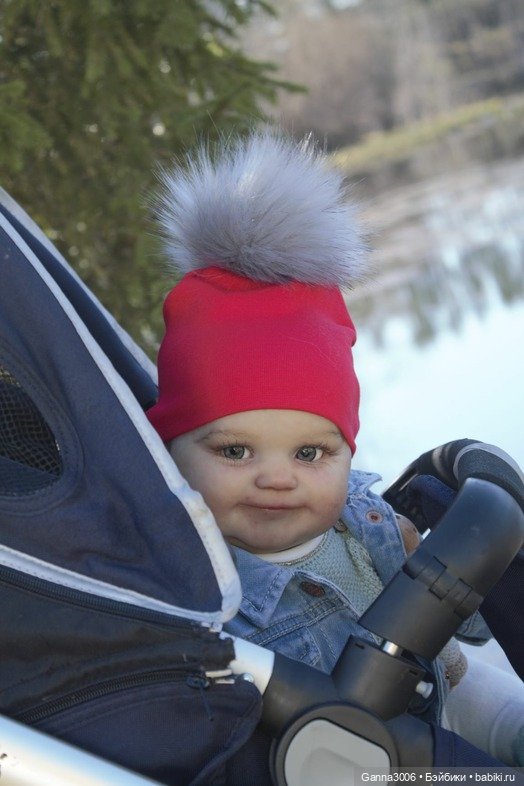 Мадлен (Meddie by Bonnie Brown)