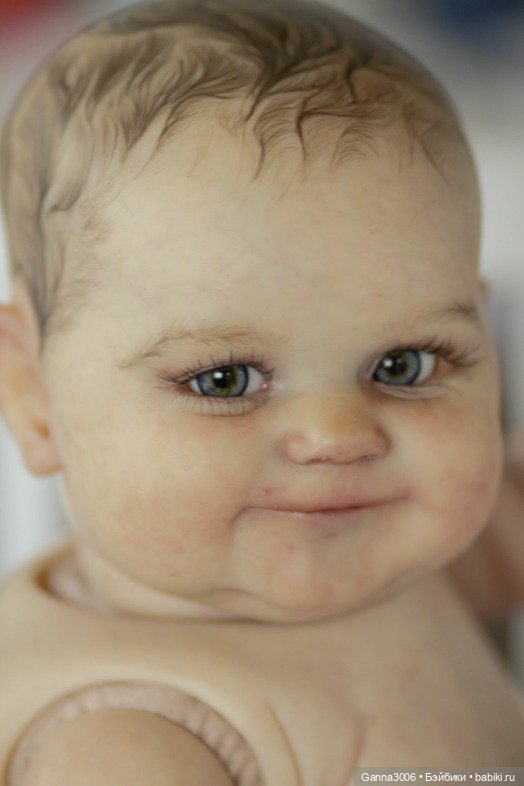 Мадлен (Meddie by Bonnie Brown) (фото 6)