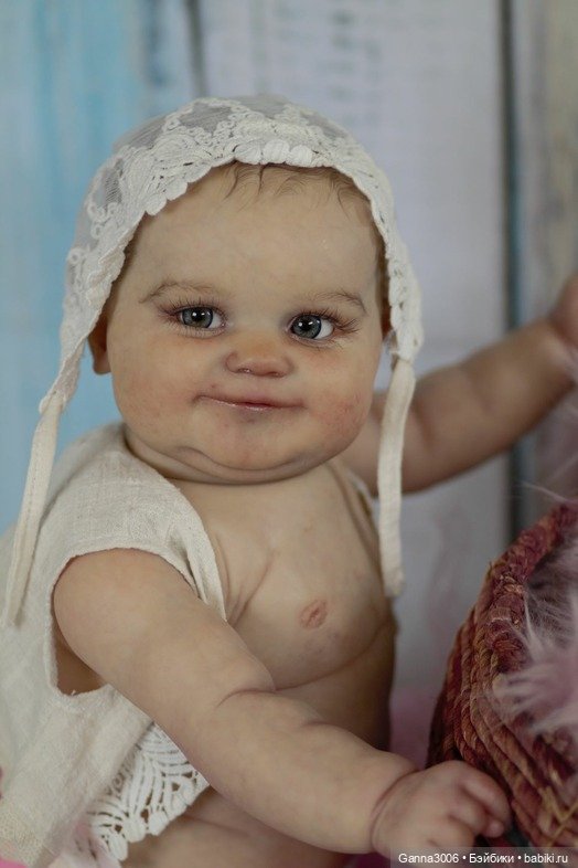 Мадлен (Meddie by Bonnie Brown) (фото 8)