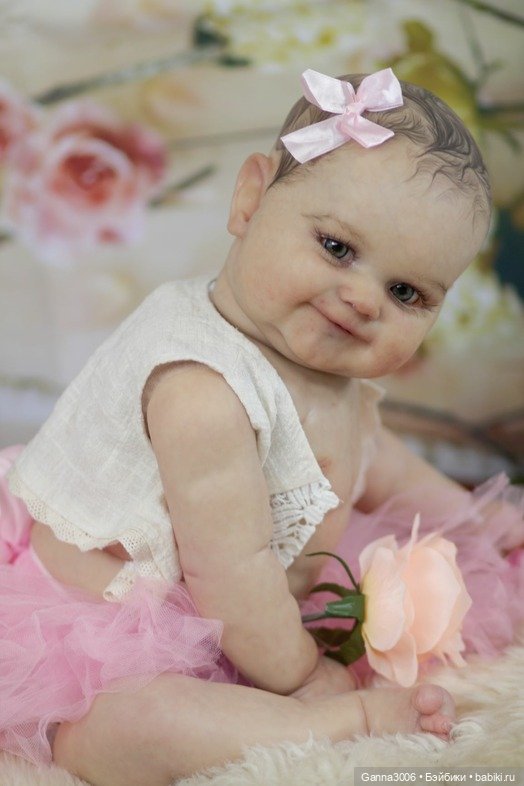 Мадлен (Meddie by Bonnie Brown)