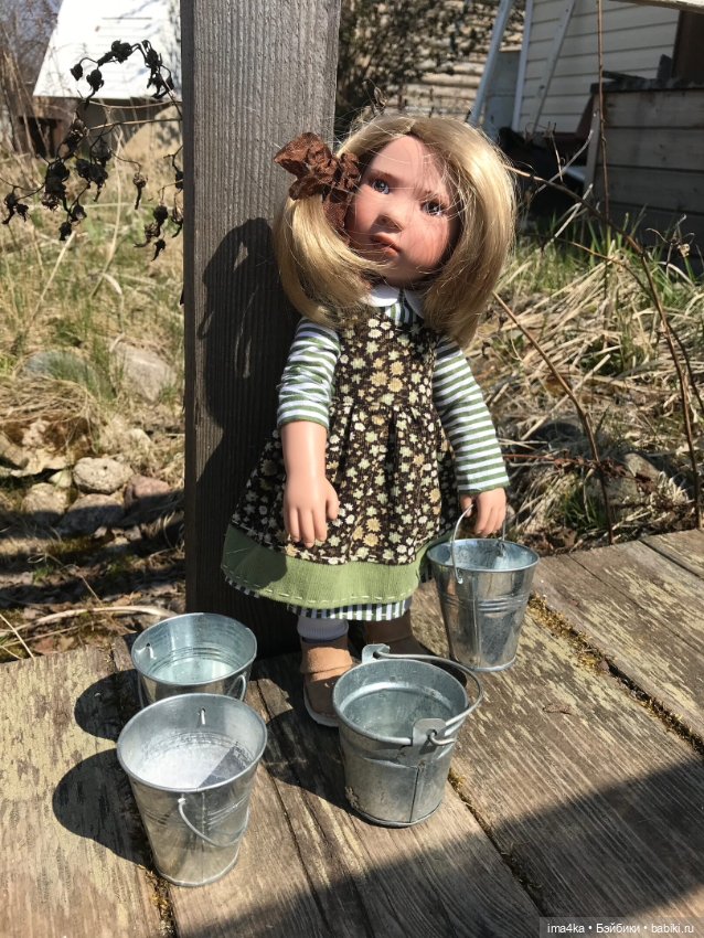 Договорились — Куклы Zwergnase (Цвергназе/Цверги): фото