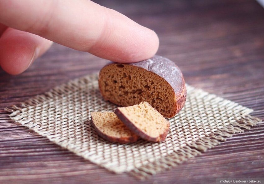 Мои миниатюры в пасторальном стиле (фото 9)