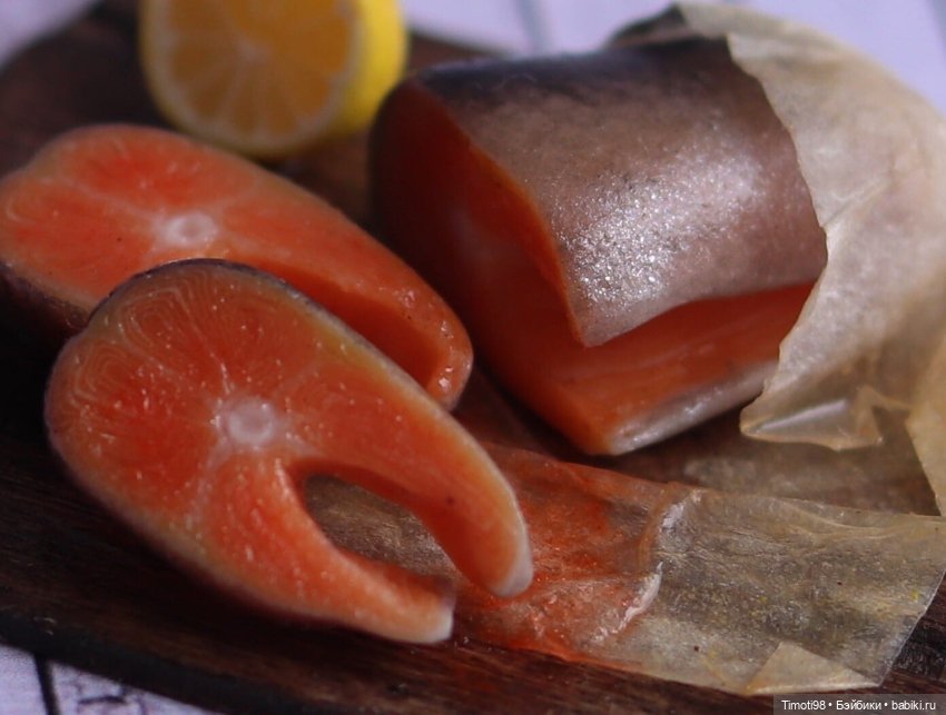 Мои миниатюры в пасторальном стиле (фото 3)