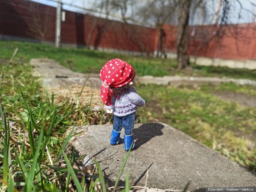 Клад! Realpuki. 87 часть — Фотоистории с куклами BJD (БЖД): сериалы