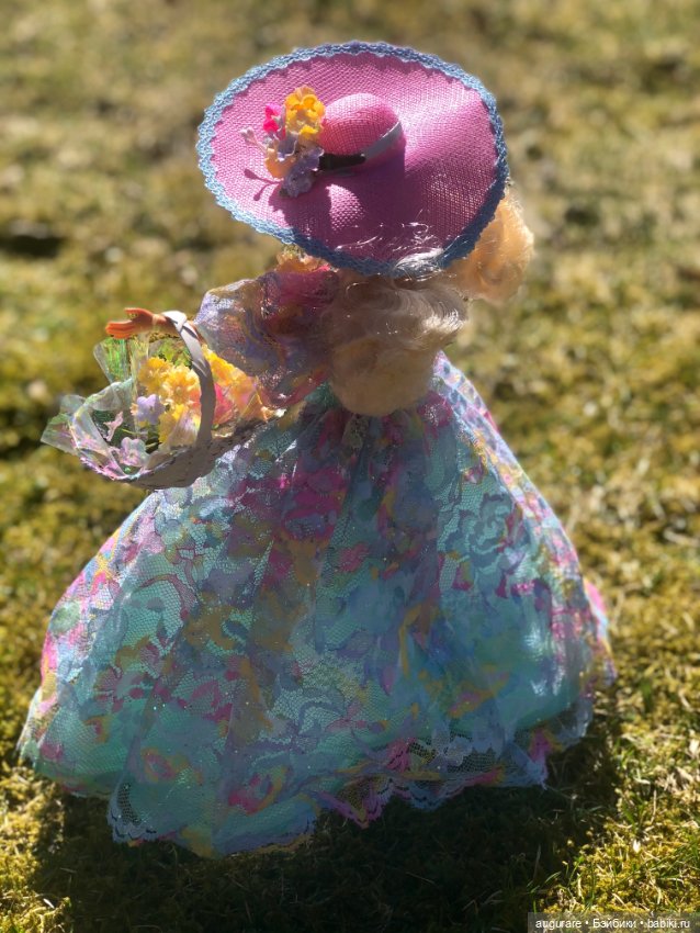 Барби - Времена года — Домашние коллекции кукол: фото собраний