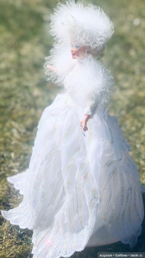 Барби - Времена года — Домашние коллекции кукол: фото собраний (фото 3)