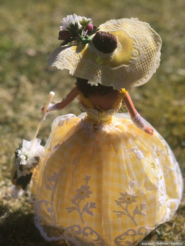 Барби - Времена года — Домашние коллекции кукол: фото собраний