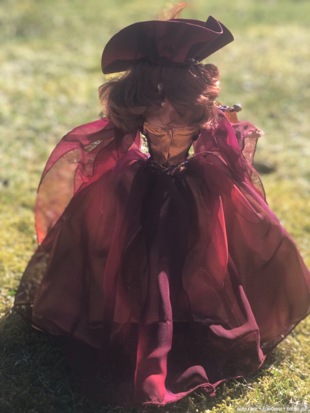 Барби - Времена года — Домашние коллекции кукол: фото собраний (фото 9)