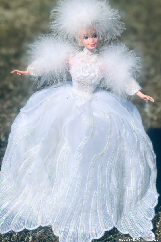 Барби - Времена года — Домашние коллекции кукол: фото собраний