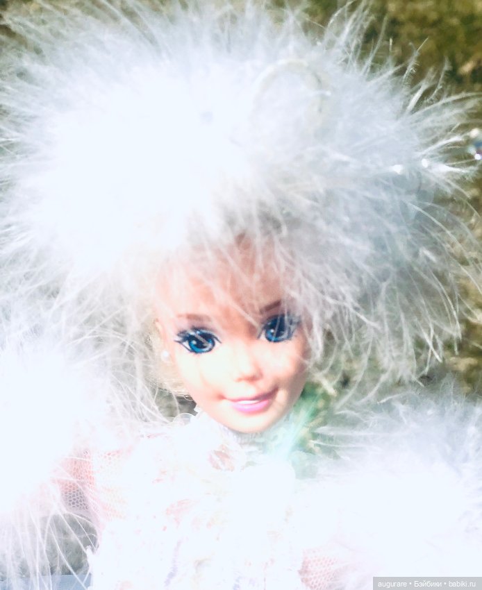 Барби - Времена года — Домашние коллекции кукол: фото собраний (фото 5)