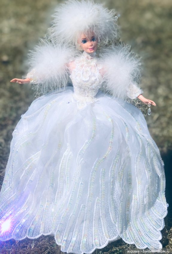Барби - Времена года — Домашние коллекции кукол: фото собраний (фото 4)