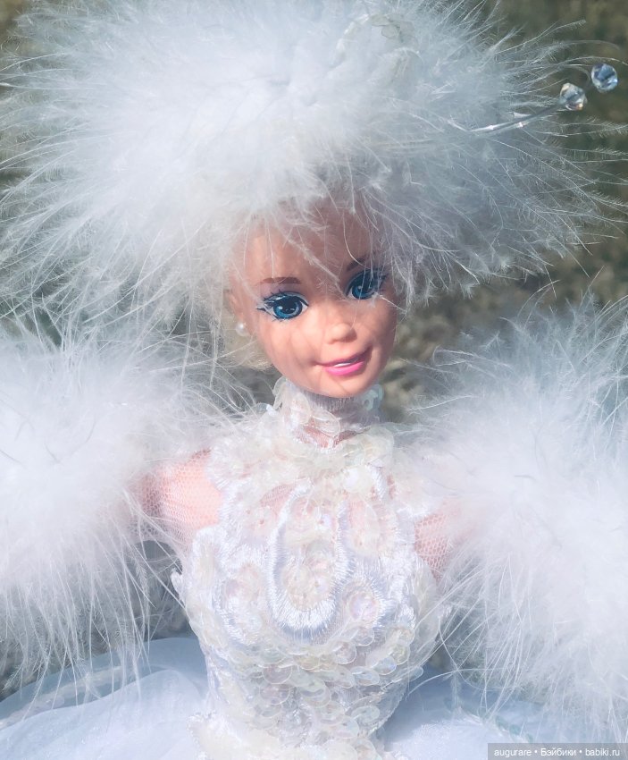 Барби - Времена года — Домашние коллекции кукол: фото собраний (фото 2)