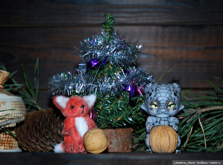 Мои любимые кадры — Коллекции кукол BJD (БЖД): фото витрин