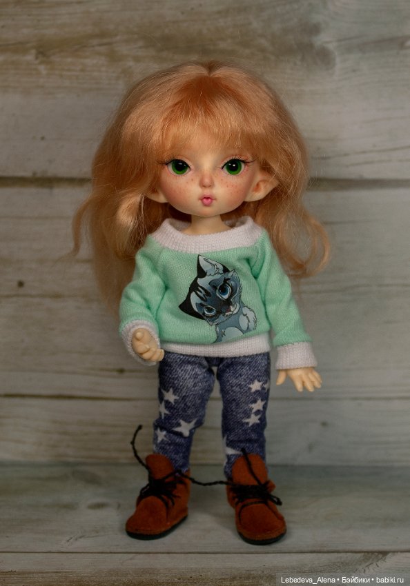 Мои любимые кадры — Коллекции кукол BJD (БЖД): фото витрин