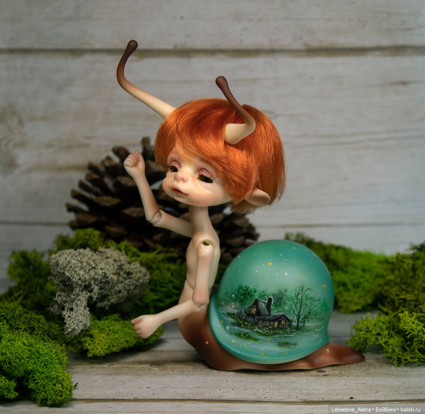 Мои любимые кадры — Коллекции кукол BJD (БЖД): фото витрин