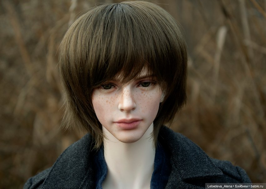 Мои любимые кадры — Коллекции кукол BJD (БЖД): фото витрин