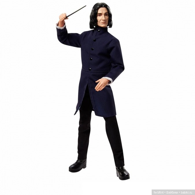 Новости из мира Гарри Поттера (фото 3)