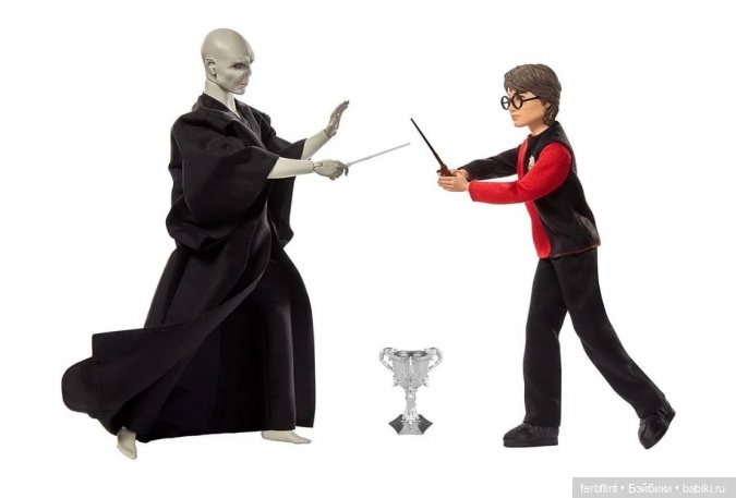 Новости из мира Гарри Поттера (фото 8)