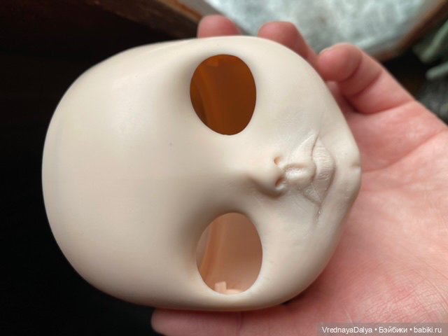 Кастомизация Блайз на основе TBL