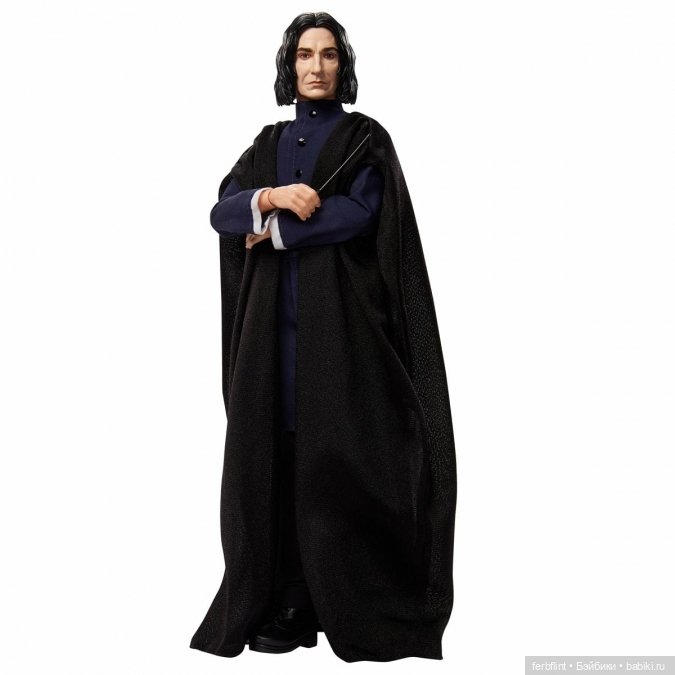 Новости из мира Гарри Поттера (фото 2)