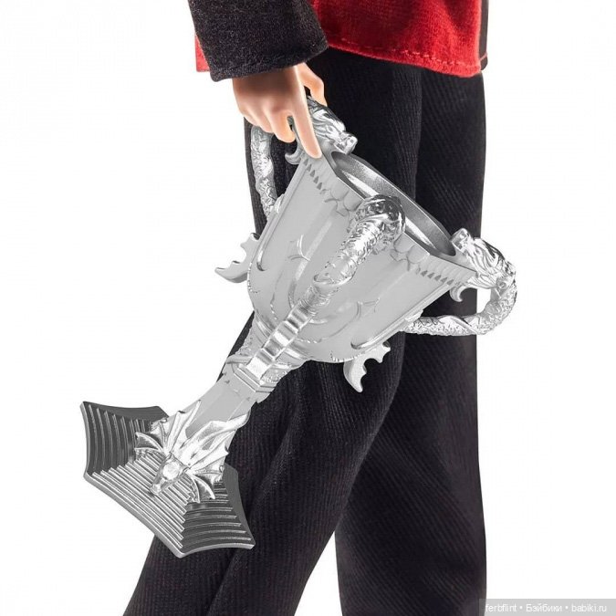 Новости из мира Гарри Поттера (фото 5)